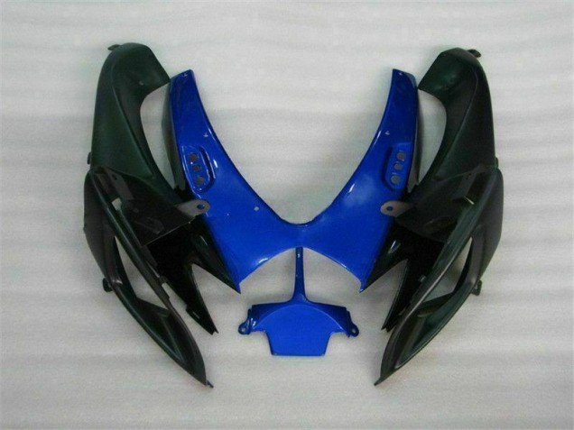 GSXR 600 / 750 K6 2006-2007 - Bleu GSXR 600 / 750 K6 2006-2007 - Bleu