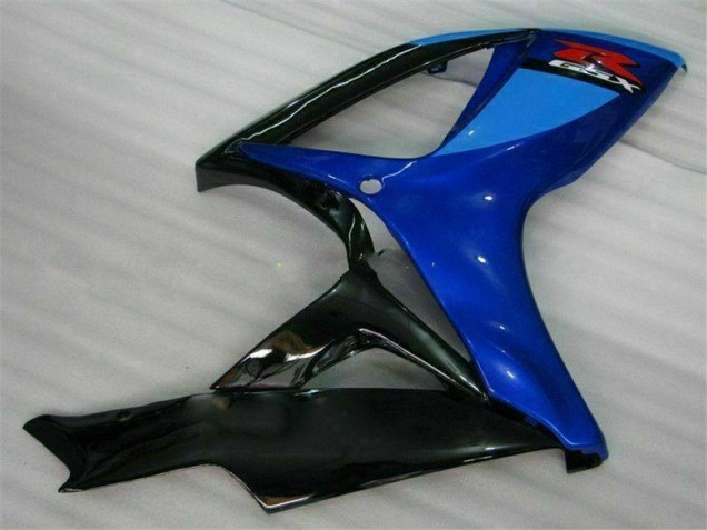 GSXR 600 / 750 K6 2006-2007 - Bleu GSXR 600 / 750 K6 2006-2007 - Bleu