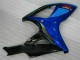 GSXR 600 / 750 K6 2006-2007 - Bleu GSXR 600 / 750 K6 2006-2007 - Bleu