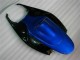 GSXR 600 / 750 K6 2006-2007 - Bleu GSXR 600 / 750 K6 2006-2007 - Bleu