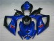 GSXR 600 / 750 K6 2006-2007 - Bleu GSXR 600 / 750 K6 2006-2007 - Bleu