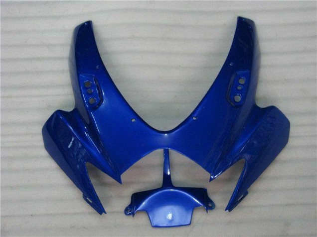 GSXR 600 / 750 K6 2006-2007 - Bleu GSXR 600 / 750 K6 2006-2007 - Bleu