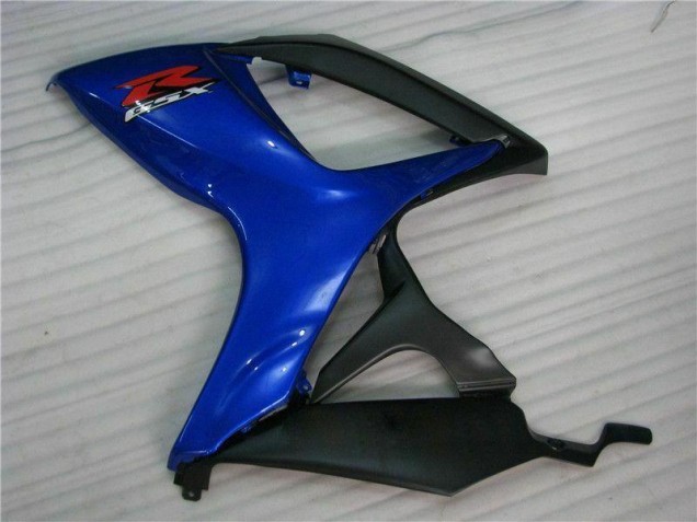GSXR 600 / 750 K6 2006-2007 - Bleu GSXR 600 / 750 K6 2006-2007 - Bleu