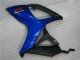 GSXR 600 / 750 K6 2006-2007 - Bleu GSXR 600 / 750 K6 2006-2007 - Bleu