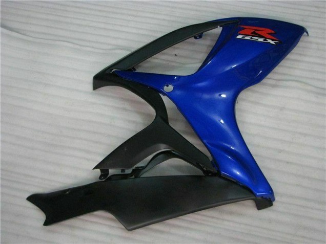 GSXR 600 / 750 K6 2006-2007 - Bleu GSXR 600 / 750 K6 2006-2007 - Bleu