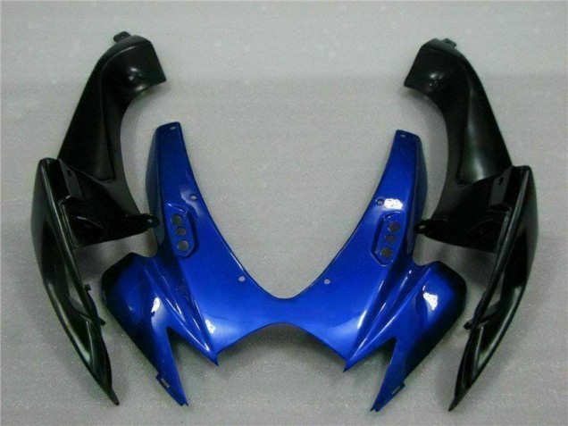 GSXR 600 / 750 K6 2006-2007 - Bleu