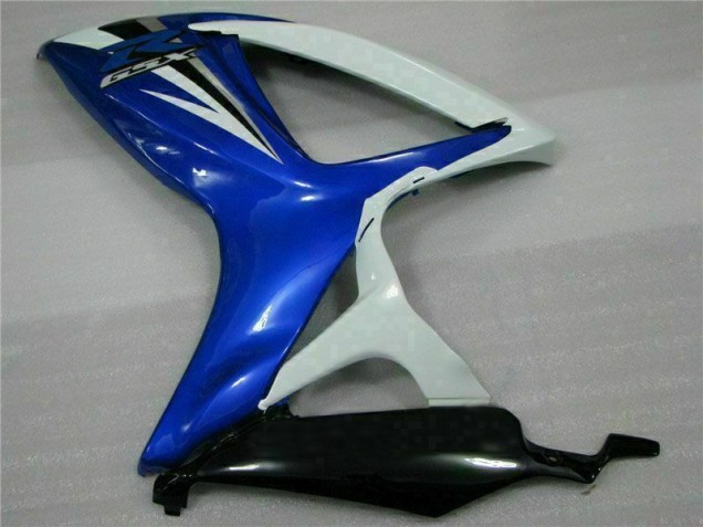 GSXR 600 / 750 K6 2006-2007 - Bleu