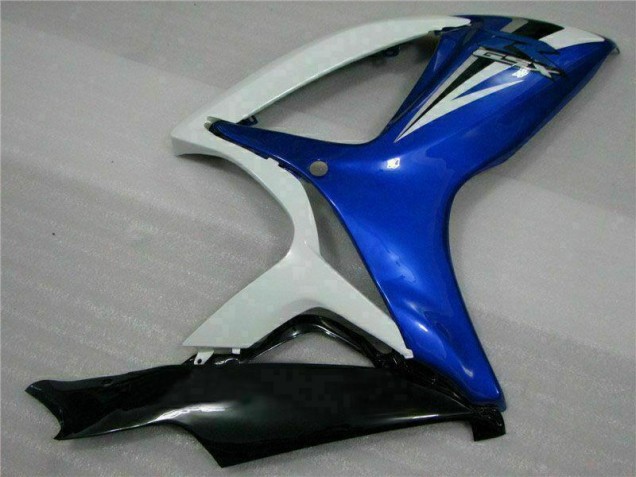 GSXR 600 / 750 K6 2006-2007 - Bleu