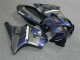 CBR 600 F4i 2004-2007 - Bleu CBR 600 F4i 2004-2007 - Bleu