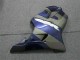 CBR 600 F4i 2004-2007 - Bleu CBR 600 F4i 2004-2007 - Bleu