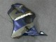 CBR 600 F4i 2004-2007 - Bleu CBR 600 F4i 2004-2007 - Bleu