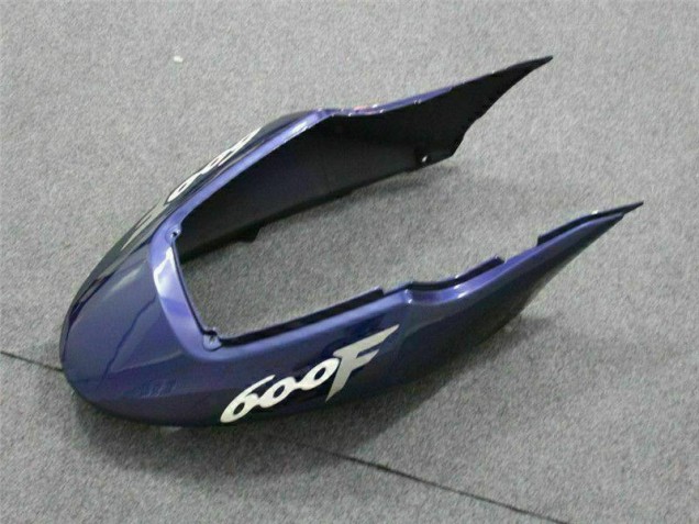 CBR 600 F4i 2004-2007 - Bleu CBR 600 F4i 2004-2007 - Bleu