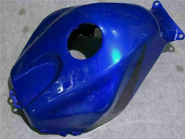 CBR 600 RR 2003-2004 - Bleu CBR 600 RR 2003-2004 - Bleu
