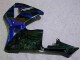 CBR 600 RR 2003-2004 - Bleu CBR 600 RR 2003-2004 - Bleu