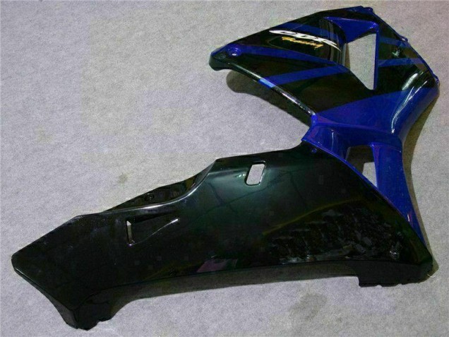 CBR 600 RR 2003-2004 - Bleu CBR 600 RR 2003-2004 - Bleu