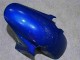 CBR 600 RR 2003-2004 - Bleu CBR 600 RR 2003-2004 - Bleu