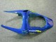 CBR 600 RR 2007-2008 - Bleu
