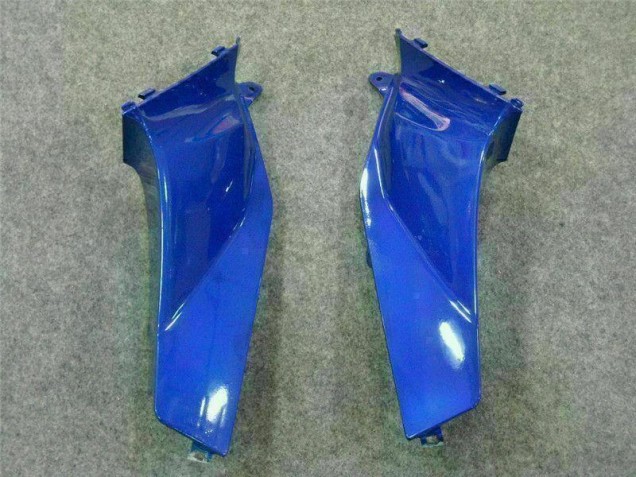 CBR 600 RR 2007-2008 - Bleu