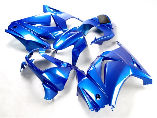 EX250 2008-2012 - Bleu