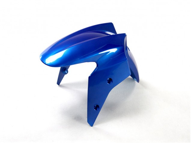 EX250 2008-2012 - Bleu