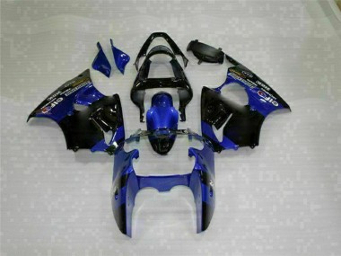 ZX6R 2000-2002 - Bleu