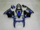 ZX6R 2000-2002 - Bleu ZX6R 2000-2002 - Bleu