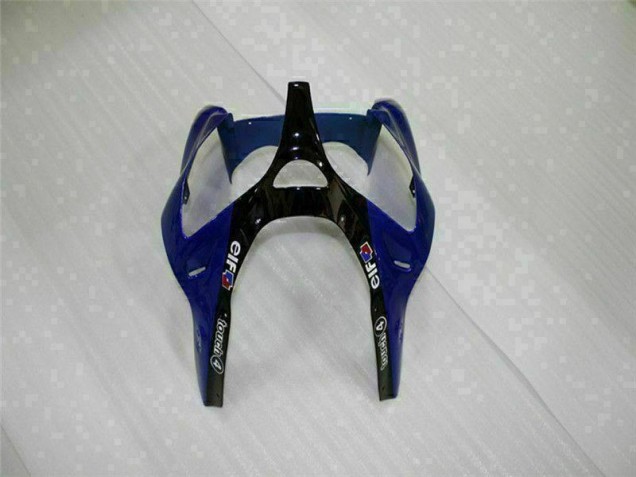 ZX6R 2000-2002 - Bleu ZX6R 2000-2002 - Bleu