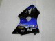 ZX6R 2000-2002 - Bleu ZX6R 2000-2002 - Bleu