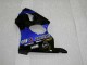 ZX6R 2000-2002 - Bleu ZX6R 2000-2002 - Bleu