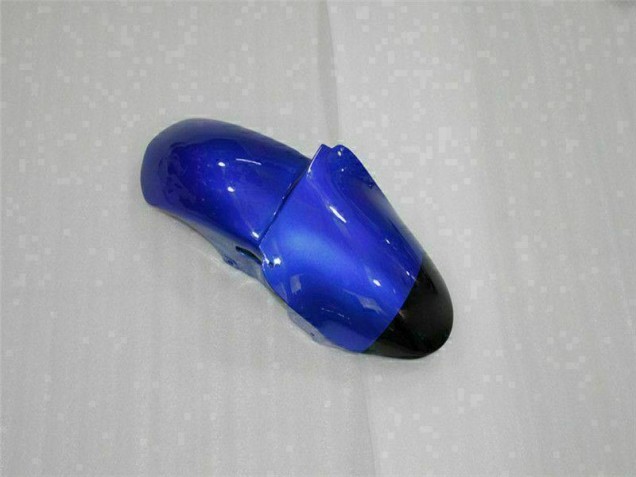 ZX6R 2000-2002 - Bleu ZX6R 2000-2002 - Bleu