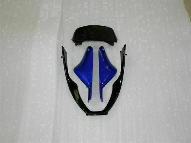 ZX6R 2000-2002 - Bleu ZX6R 2000-2002 - Bleu