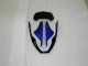 ZX6R 2000-2002 - Bleu ZX6R 2000-2002 - Bleu