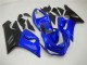 ZX6R 2005-2006 - Bleu ZX6R 2005-2006 - Bleu