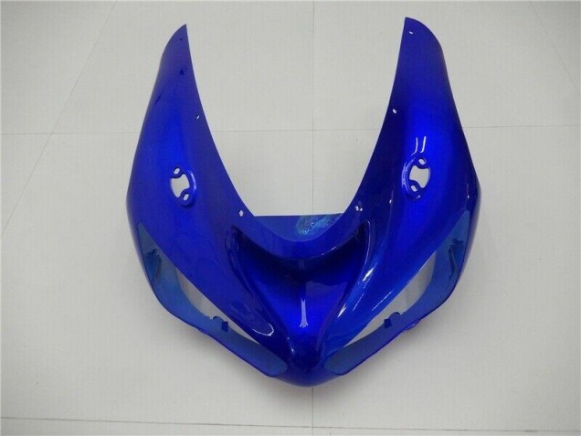 ZX6R 2005-2006 - Bleu ZX6R 2005-2006 - Bleu