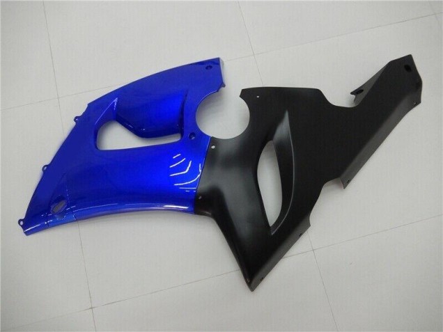 ZX6R 2005-2006 - Bleu ZX6R 2005-2006 - Bleu