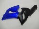ZX6R 2005-2006 - Bleu ZX6R 2005-2006 - Bleu