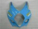 GSXR 1000 K7 2007-2008 - Bleu GSXR 1000 K7 2007-2008 - Bleu