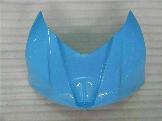 GSXR 1000 K7 2007-2008 - Bleu GSXR 1000 K7 2007-2008 - Bleu