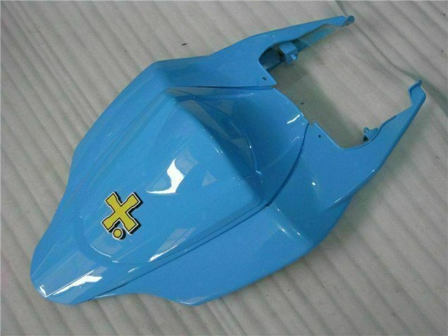 GSXR 1000 K7 2007-2008 - Bleu GSXR 1000 K7 2007-2008 - Bleu