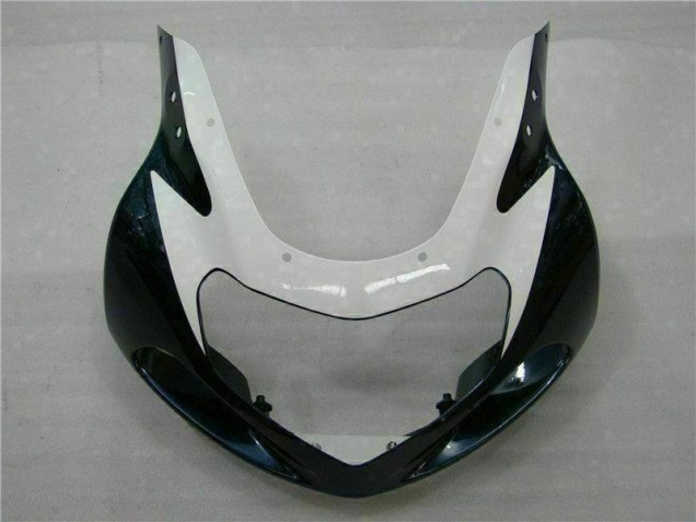 GSXR 600 / 750 K1 K2 K3 2001-2003 - Bleu GSXR 600 / 750 K1 K2 K3 2001-2003 - Bleu