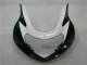 GSXR 600 / 750 K1 K2 K3 2001-2003 - Bleu GSXR 600 / 750 K1 K2 K3 2001-2003 - Bleu