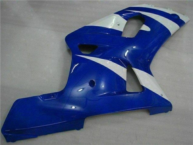 GSXR 600 / 750 K1 K2 K3 2001-2003 - Bleu GSXR 600 / 750 K1 K2 K3 2001-2003 - Bleu