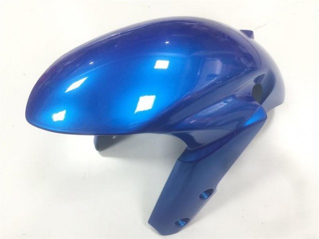 GSXR 600 / 750 K11 2011-2024 - Bleu GSXR 600 / 750 K11 2011-2024 - Bleu