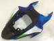 GSXR 600 / 750 K11 2011-2024 - Bleu GSXR 600 / 750 K11 2011-2024 - Bleu