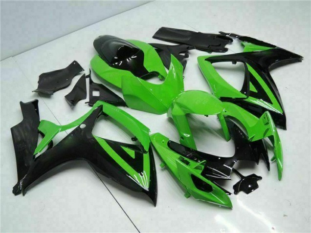 GSXR 600 / 750 K6 2006-2007 - Bleu GSXR 600 / 750 K6 2006-2007 - Bleu