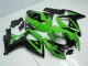 GSXR 600 / 750 K6 2006-2007 - Bleu GSXR 600 / 750 K6 2006-2007 - Bleu