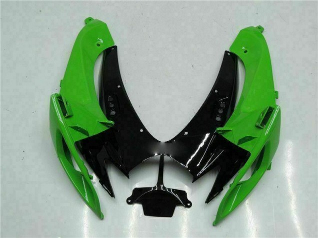 GSXR 600 / 750 K6 2006-2007 - Bleu GSXR 600 / 750 K6 2006-2007 - Bleu