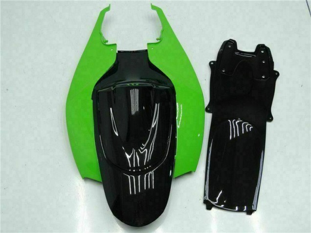 GSXR 600 / 750 K6 2006-2007 - Bleu GSXR 600 / 750 K6 2006-2007 - Bleu