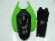 GSXR 600 / 750 K6 2006-2007 - Bleu GSXR 600 / 750 K6 2006-2007 - Bleu