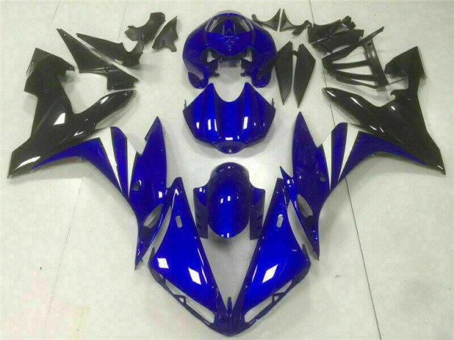 R1 2004-2006 - Bleu R1 2004-2006 - Bleu